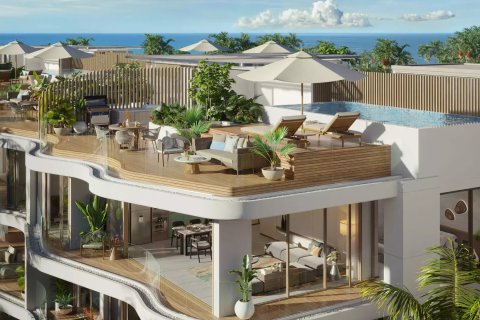 Sobre plano Garrya Residences en Phuket, Tailandia № 163681 - foto 10