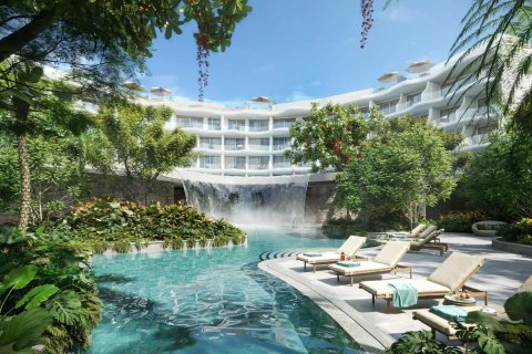 Sobre plano Garrya Residences en Phuket, Tailandia № 163681 - foto 16