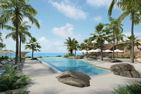 Sobre plano Garrya Residences en Phuket, Tailandia № 163681 - foto 12