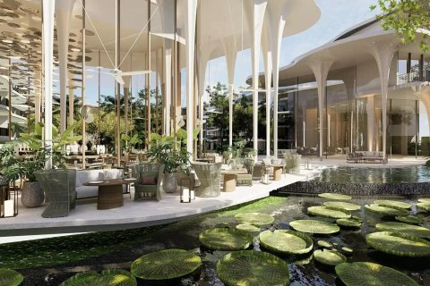Sobre plano Garrya Residences en Phuket, Tailandia № 163681 - foto 13
