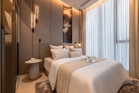 Wohnung in Still Sukhumvit 20, Bangkok, Thailand 3 Schlafzimmer № 163678
