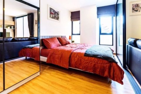 Condo à Bang Kho Laem, Bangkok, Thaïlande, 1 chambre № 62880 - photo 9