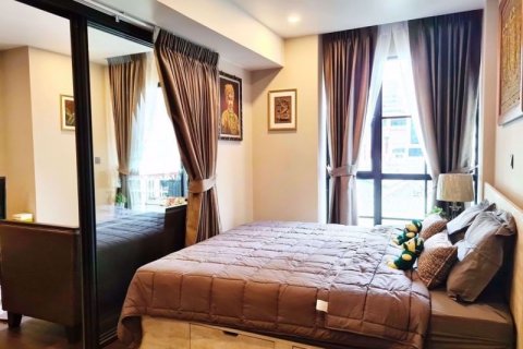ЖК Na Vara Residence в Бангкоке, Таиланд № 9402 - фото 12