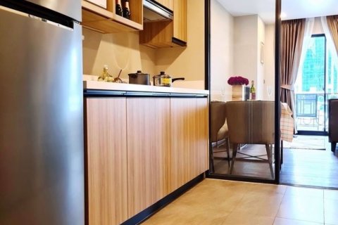 ЖК Na Vara Residence в Бангкоке, Таиланд № 9402 - фото 19