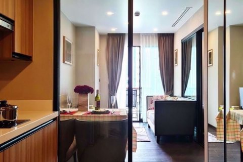 ЖК Na Vara Residence в Бангкоке, Таиланд № 9402 - фото 8