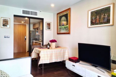 ЖК Na Vara Residence в Бангкоке, Таиланд № 9402 - фото 6