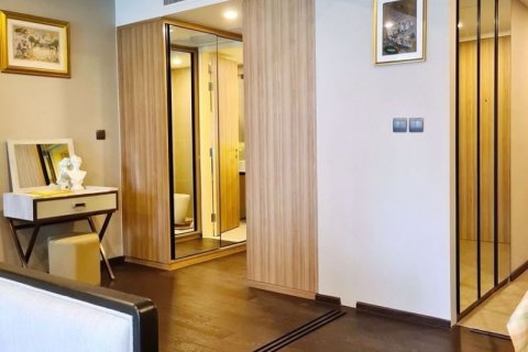 ЖК Na Vara Residence в Бангкоке, Таиланд № 9402 - фото 15