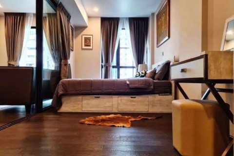 ЖК Na Vara Residence в Бангкоке, Таиланд № 9402 - фото 14