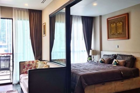 ЖК Na Vara Residence в Бангкоке, Таиланд № 9402 - фото 10