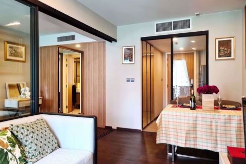 ЖК Na Vara Residence в Бангкоке, Таиланд № 9402 - фото 3