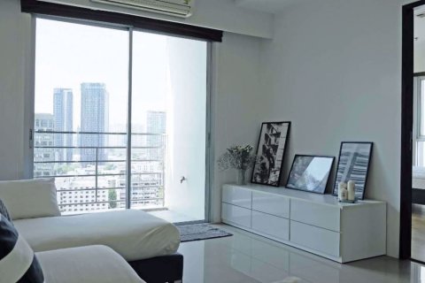 Condo in Chatuchak, Bangkok, Thailand, 2 bedrooms № 62883