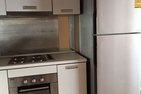 Condominio de 2 dormitorios en Yan Nawa, Bangkok, Tailandia № 62881 - foto 6