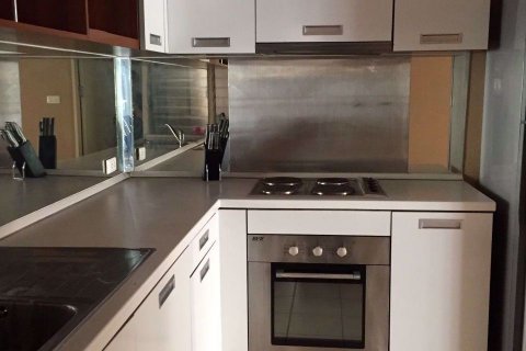 Condominio de 2 dormitorios en Yan Nawa, Bangkok, Tailandia № 62881 - foto 5