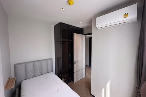 Off-plan THE RESERVE SUKHUMVIT 61 in Bangkok, Thailand № 9319 - photo 10