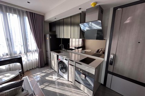 Off-plan THE RESERVE SUKHUMVIT 61 in Bangkok, Thailand № 9319 - photo 4