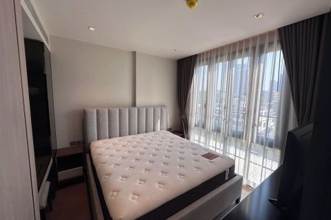 Off-plan THE RESERVE SUKHUMVIT 61 in Bangkok, Thailand № 9319 - photo 7