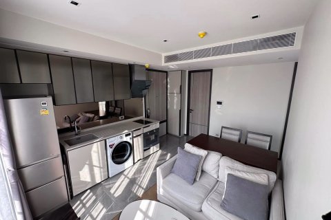 Off-plan THE RESERVE SUKHUMVIT 61 in Bangkok, Thailand № 9319 - photo 2