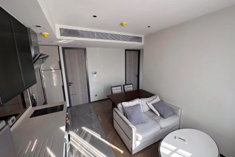 Off-plan THE RESERVE SUKHUMVIT 61 in Bangkok, Thailand № 9319 - photo 3