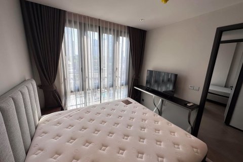 Off-plan THE RESERVE SUKHUMVIT 61 in Bangkok, Thailand № 9319 - photo 8