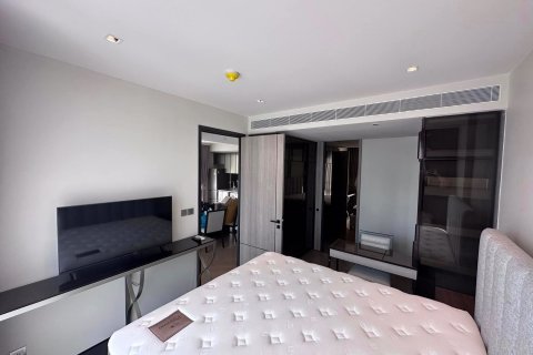 Off-plan THE RESERVE SUKHUMVIT 61 in Bangkok, Thailand № 9319 - photo 6