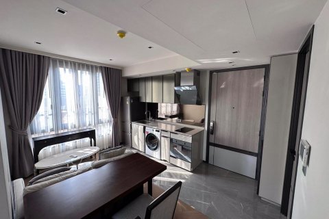 Off-plan THE RESERVE SUKHUMVIT 61 in Bangkok, Thailand № 9319 - photo 5