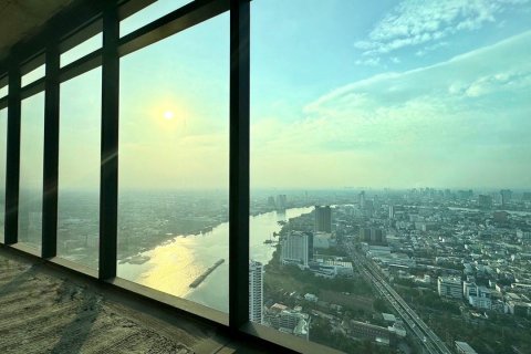 Estudio en Bangkok, Tailandia № 133665