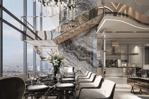 Estudio en Bangkok, Tailandia № 133665 - foto 10