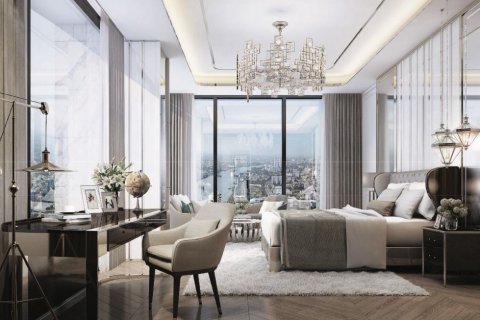 Estudio en Bangkok, Tailandia № 133665 - foto 12
