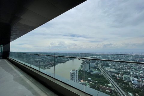 Estudio en Bangkok, Tailandia № 133665 - foto 7