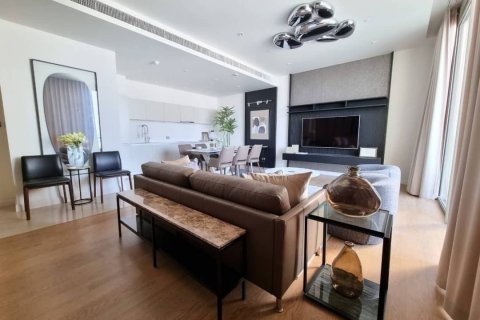 Condominio de 2 dormitorios en Khlong San, Bangkok, Tailandia № 133663 - foto 5