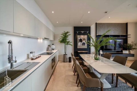Condominio de 2 dormitorios en Khlong San, Bangkok, Tailandia № 133663 - foto 3