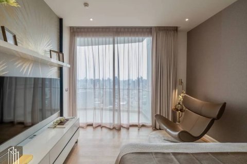 Condominio de 2 dormitorios en Khlong San, Bangkok, Tailandia № 133663 - foto 8