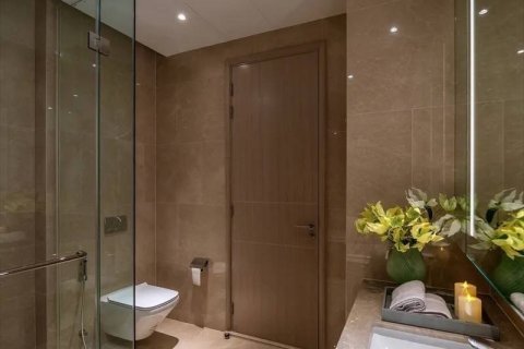 Condominio de 2 dormitorios en Khlong San, Bangkok, Tailandia № 133663 - foto 11