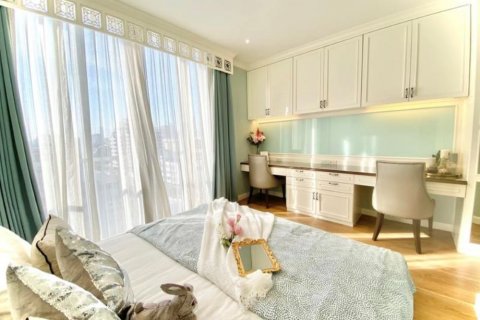 Condominio de 2 dormitorios en Watthana, Bangkok, Tailandia № 133664 - foto 22