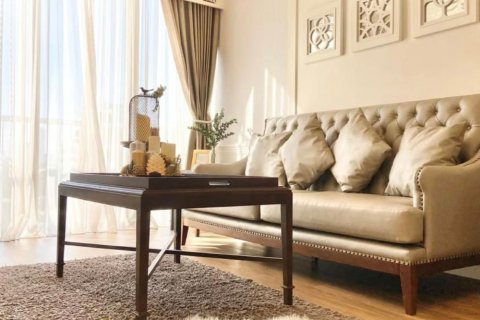 Condominio de 2 dormitorios en Watthana, Bangkok, Tailandia № 133664 - foto 3