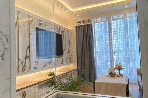 Condominio de 2 dormitorios en Watthana, Bangkok, Tailandia № 133664 - foto 15