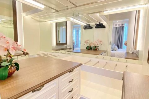 Condominio de 2 dormitorios en Watthana, Bangkok, Tailandia № 133664 - foto 29
