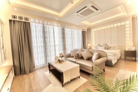 Condominio de 2 dormitorios en Watthana, Bangkok, Tailandia № 133664 - foto 19