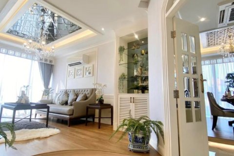 Condominio de 2 dormitorios en Watthana, Bangkok, Tailandia № 133664 - foto 5