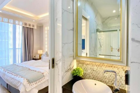 Condominio de 2 dormitorios en Watthana, Bangkok, Tailandia № 133664 - foto 17