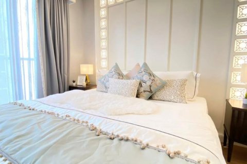 Condominio de 2 dormitorios en Watthana, Bangkok, Tailandia № 133664 - foto 18