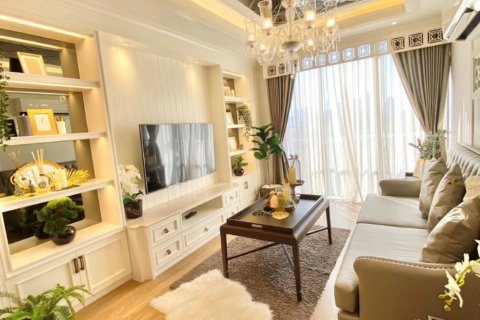 Condominio de 2 dormitorios en Watthana, Bangkok, Tailandia № 133664 - foto 2