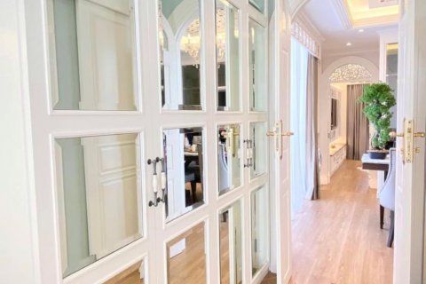 Condominio de 2 dormitorios en Watthana, Bangkok, Tailandia № 133664 - foto 25