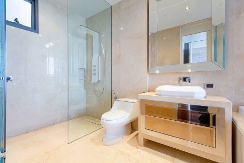 Eigentumswohnung in Watthana, Bangkok, Thailand, 2 Schlafzimmer № 133662 - Foto 10