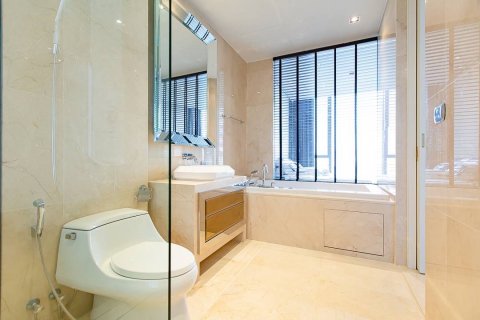 Eigentumswohnung in Watthana, Bangkok, Thailand, 2 Schlafzimmer № 133662 - Foto 9