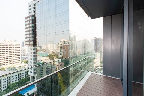 Eigentumswohnung in Watthana, Bangkok, Thailand, 2 Schlafzimmer № 133662 - Foto 19