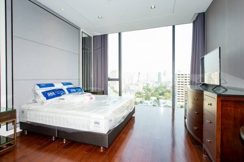 Eigentumswohnung in Watthana, Bangkok, Thailand, 2 Schlafzimmer № 133662 - Foto 7