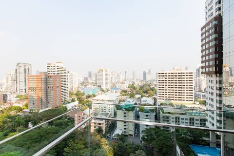 Eigentumswohnung in Watthana, Bangkok, Thailand, 2 Schlafzimmer № 133662 - Foto 20