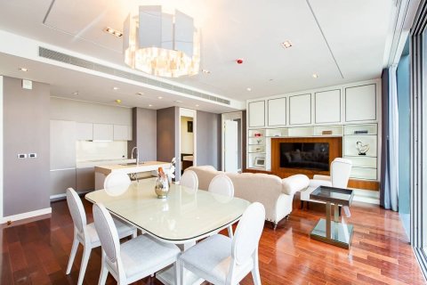 Eigentumswohnung in Watthana, Bangkok, Thailand, 2 Schlafzimmer № 133662 - Foto 3