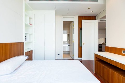 Eigentumswohnung in Watthana, Bangkok, Thailand, 2 Schlafzimmer № 133662 - Foto 12